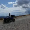 Quad-Safari Kolymbia