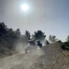 Buggy Safari Prassonissi